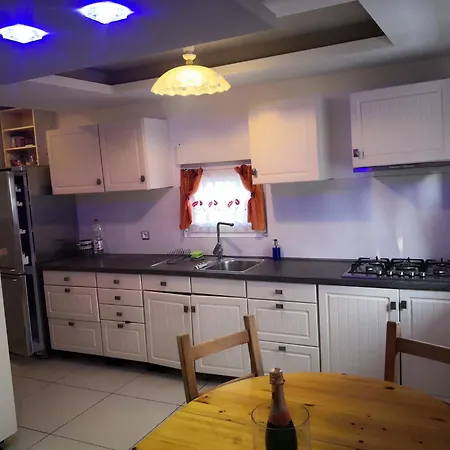 Eifels Herzhaus * Kall