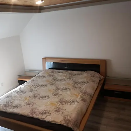Eifels Herzhaus Holiday home *