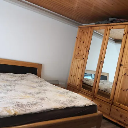 Holiday home Eifels Herzhaus Kall