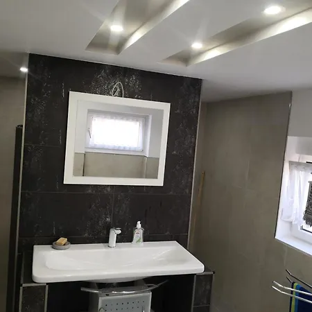 Eifels Herzhaus Σπίτι διακοπών