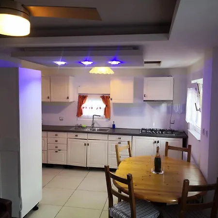 Σπίτι διακοπών Eifels Herzhaus *