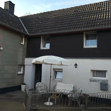 Eifels Herzhaus *