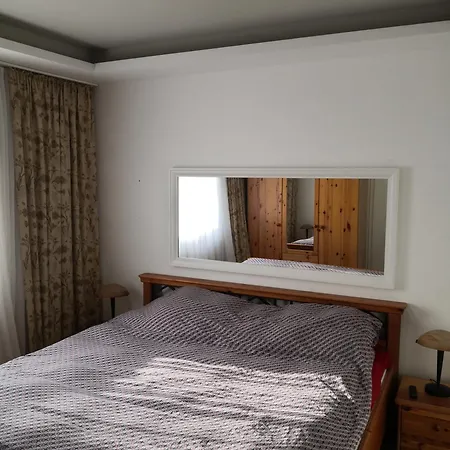 Eifels Herzhaus Holiday home *
